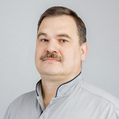 Малинин Владимир Леонидович, травматолог