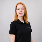 Макаренко Ирина Романовна, офтальмолог-хирург