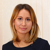 Безрукова Юлия Рахимзяновна, пародонтолог