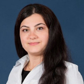 Абдалова Гунай Видадиевна, гинеколог