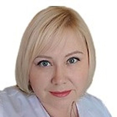 Владимирова Марина Павловна, гинеколог