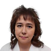 Герасименко Татьяна Борисовна, невролог