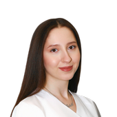 Пинхасова Изабелла Романовна, ортодонт