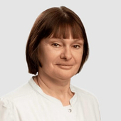 Михальченко Елена Михайловна, эндокринолог
