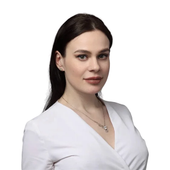 Иванова Анна Алексеевна, детский стоматолог