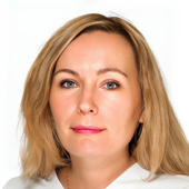 Вдовиченко Оксана Владимировна, рентгенолог