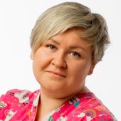 Грибовская Марианна Владимировна, детский стоматолог