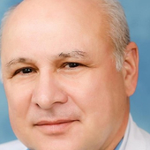Скворцов Вячеслав Вениаминович, офтальмолог