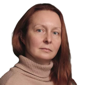 Телятникова Ольга Юрьевна, психиатр