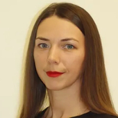 Зимина Ирина Васильевна, инструктор ЛФК