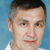 Михайлов Сергей Егорович, анестезиолог