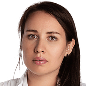 Ахтереева Алсу Рафкатовна, гастроэнтеролог