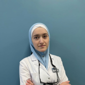 Ногерова Асият Ахмадияевна, стоматолог-терапевт