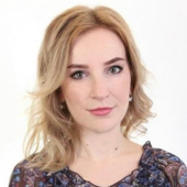 Захаркина Инна Дмитриевна, психотерапевт