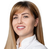 Цмиханова Фатимат Басиновна, стоматологический гигиенист