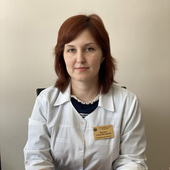 Маслова Елена Викторовна, психолог