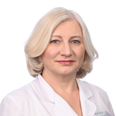 Леденева Елена Юрьевна, рефлексотерапевт