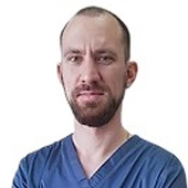 Шитов Григорий Владимирович, хирург