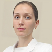 Маркичева Марина Игоревна, гинеколог