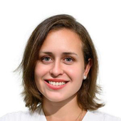 Ладная Александра Маратовна, реаниматолог