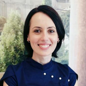 Яковлева Наталья Валерьевна, детский стоматолог