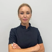 Лебедева Ирина Валерьевна, ортодонт