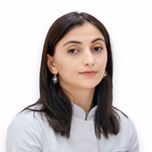 Алиева Марита Алиевна, детский невролог