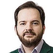 Пузырев Михаил Олегович, флеболог