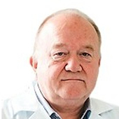 Тазетдинов Галей Валеевич, нейрохирург