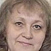 Кацапова Светлана Анатольевна, психолог