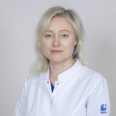 Рождественская Наталия Станиславовна, пародонтолог