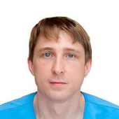 Семак Артём Александрович, хирург