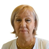 Азарова Елена Витальевна, невролог