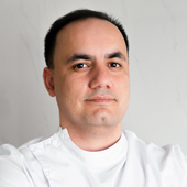 Солибаев Бахтиёр Аминович, врач УЗД