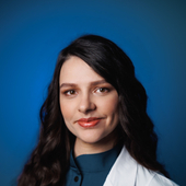 Горячева Анастасия Анатольевна, психолог