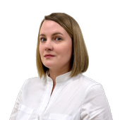 Бабиченко Елена Леонидовна, врач УЗД