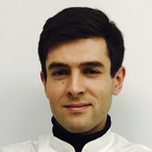 Тюлютин Динар Александрович, рентгенолог