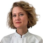 Туркевич Юлия Викторовна, педиатр