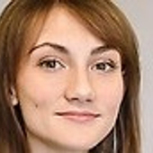 Гапонова Анастасия Геннадьевна, стоматолог-терапевт