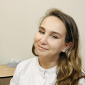 Шевцова Надежда Александровна, детский психиатр
