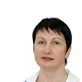 Мигдай Лариса Анатольевна, стоматолог-терапевт