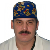 Степаков Антон Альбертович, травматолог-ортопед