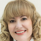 Балаян Цовинар Шагоровна, стоматолог-терапевт