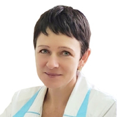 Черных Елена Викторовна, гинеколог