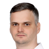 Болотов Алексей Викторович, ортопед