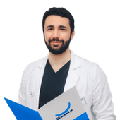 Юсуфов Абрам Олегович, стоматолог-хирург