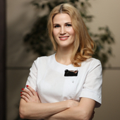 Краснова Елена Владимировна, терапевт