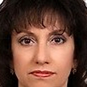 Тимофеева Марина Алексеевна, массажист