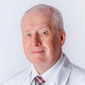 Ковалев Владислав Викторович, гинеколог