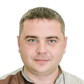 Куликов Александр Евгеньевич, стоматолог-терапевт